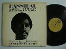 HANNIBAL MARVIN PETERSON Children of the Fire AMRAM Orig. Private LP SUNRISE
