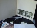 THE BEATLES White Album COMPLETE APPLE Australian OZ 2LP NM