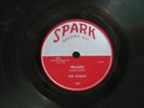 THE ROBINS Framed / Loop De Loop Mambo spark 107  hear soundclip   R&B 78