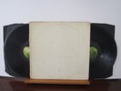 THE BEATLES White Album UK APPLE RECORDS MONO DOUBLE VINYL LP Top Opener