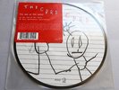 The Cure - The End Of The World 2004 Geffen Picture Disc 7