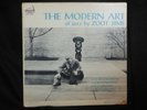 DAWN DLP 1102 The Modern Art Of Jazz By ZOOT SIMS  Mono LP  DG