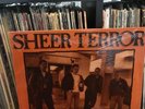 SHEER TERROR Just Can't Hate Enough Blackout 1990 NYHC Hardcore Punk SEALED LP