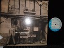 DEXTER GORDON ONE FLIGHT UP  BLUENOTE 84146 LIBERTY VAN GELDER STEREO BLUE LABEL