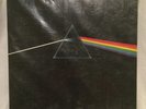 Pink Floyd, The Dark Side Of The Moon   NM '79 Mobile Fidelity Audiophile LP