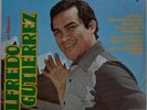 Alfredo Gutierrez Con Perla Del Caribe LP Latin Cumbia Sonidero Disa