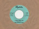 Superlatives - I Still Love You / We're So Lonely - Uptite 2nd - Northern Soul C