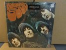 Beatles Rubber Soul SEALED LIMITED EDITION C1 0777 7 46440 1 3