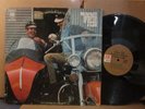 Dillard & Clark Fantastic Expedition Of VG+ byrds folk psych biker cover