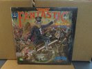 Elton John Captain Fantastic And The Brown Dirt Cowboy SEALED USA ORIG 1st PRESS