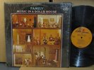 Family Music In A Doll’s House EX in SHRINK psych