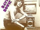 David Bowie **SPAIN ONLY PROMO** - Te Amo Hasta Martes (b/w) Cuando Estoy Cinco