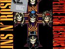 Guns N' Roses - Appetite For Destruction - New EX 180 Gram Vinyl