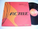 The Jon Spencer Blues Explosion Acme 1998 LP VG++