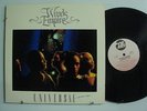 WOODS EMPIRE Universal Love SOUL Promo LP TABU NM