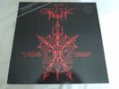 CELTIC FROST, MORBID TALES, ORIGINAL 1984 NOISE RECORDS ISSUE