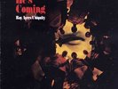 Roy Ayers Ubiquity HE'S COMING (VG+/VG+) 1st Press Polydor US 1972