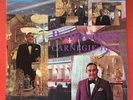 Pedro Vargas Carnegie Hall Esta Noche Bolero 2Lps ARCANO RCA 1972 NMINT/MINT-