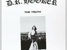 D.R. Hooker - The Truth [New Vinyl] 180 Gram