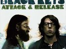 Attack & Release * [LP] by Black Keys (The) (Vinyl, Apr-2008, 2 Discs,...