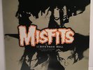 Misfits 12 Hits From Hell Vinyl Record Danzig Samhain Free Shipping