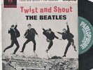THE BEATLES - RARE OZ 