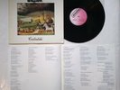 BIJELO DUGME CIRIBIRIBELA , LP, YUGOSLAVIA