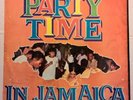 PARTY TIME IN JAMAICA vinyl LP ? Studio One SOL 9009 jamaica ? various artists