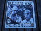 Bleach Boys Troupes d' élites EP 1st  1990 Red vinyl  Tolbiac Snix Evil skins