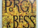 DLP / ELLA FITZGERALD AND LOUIS ARMSTRONG / PORGY AND BESS / RARITÄT / VERVE /
