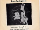 Bruce Springsteen - Night Train, Heartbreak Hotel + one EP / Color 45 RPM