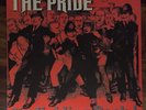 THE PRIDE No Holding Back LP Skinhead Punk Oi