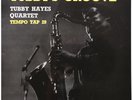 Tubby Hayes Tubby's Groove on UK Tempo TAP 29 - Japan MONO LP NM