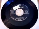 Sister Rosetta Tharpe - Jericho/When They Ring the Golden Bell NM 45 gospel R&B