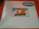 The Allman Brothers Band Eat a Peach SEALED Double 180 g Audiophile LP 2016