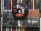The Jackal Soundtrack Score Carter Burwell / Hans Zimmer / Alan Silvestri