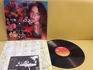 CHARLY GARCIA. COMO CONSEGUIR CHICAS.  MEXICAN LP G+.  COVER G. INSERT.
