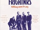 Nothing More to Say * by The Frightnrs.