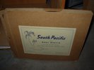 MARY MARTIN south pacific ( pop ) 10