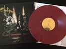 Panic At The Disco - Vices & Virtues LP Maroon Vinyl Fall Out Boy 21 Pilots