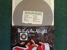 THE WHO : The kids are alright - 2 LP 2 INNERSLEEVES + BOOKLET  POLYDOR 2675 179