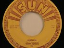 SONNY BIRGESS –SUN 263- RESTLESS /AIN’T GOT A THING