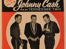 JOHNNY CASH SUN – EP 114 – 45 RPM