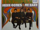 TREMELOES Here Comes My Baby LP SEALED ORIG. Mono 1967 Mod Beat Psych  sm1171