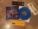 First Three Years Of Blue Series Singles LP 3RPM Third Man Records Jack White