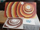MOTOWN-STEVIE WONDER- Songs In The Key Of Life- 2xLP +7