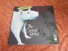 LP - THE GOOD RATS -  SAME -  PSYCH MONSTER - FOC -  Kapp LDVS 17160