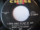 Northern Soul Promo Maurice & Radiants   
