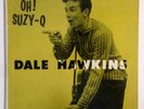 DALE HAWKINS OH SUZY Q   ORIG 1958 DG 1st PRESS LP CHESS 1429