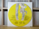 ALICE COOPER - Constrictor /  LP Picture disc